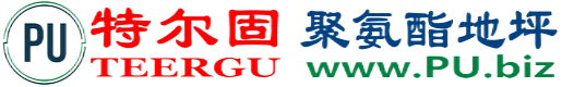 特尔固®石河子聚氨酯地坪